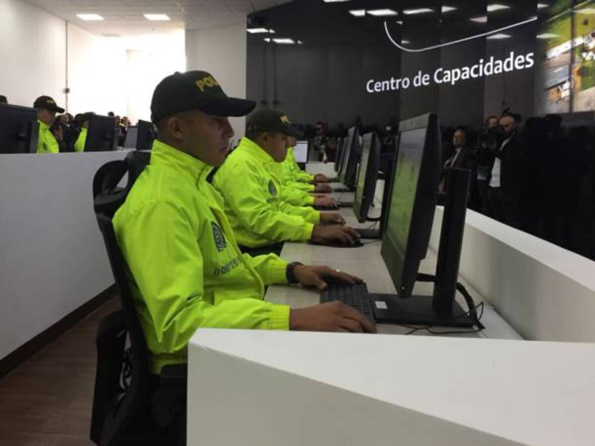 Corte avala apoyo de particulares a la Policía Nacional