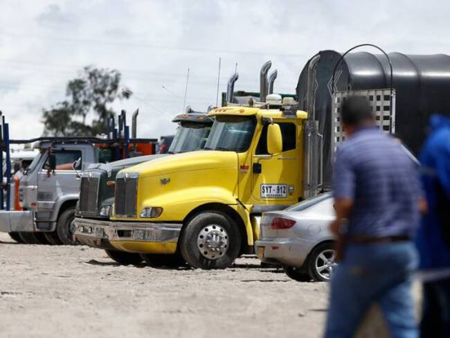 Tenemos que tener un parque automotor moderno que genere seguridad vial: María Claudia Lacouture