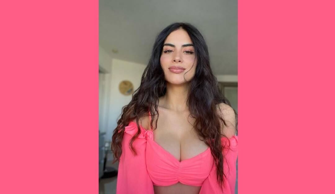 Jessica Cediel - vía Instagram 