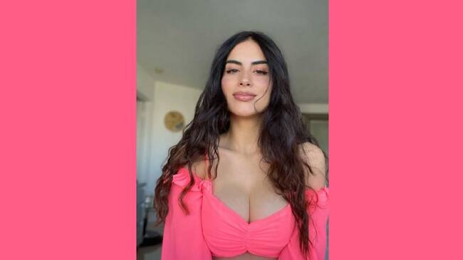 Jessica Cediel - vía Instagram