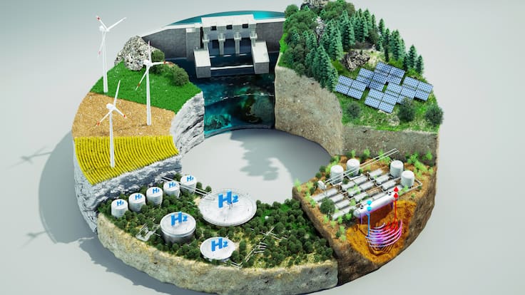 Solo 10 municipios del país tienen un alto desempeño en los Objetivos de Desarrollo Sostenible