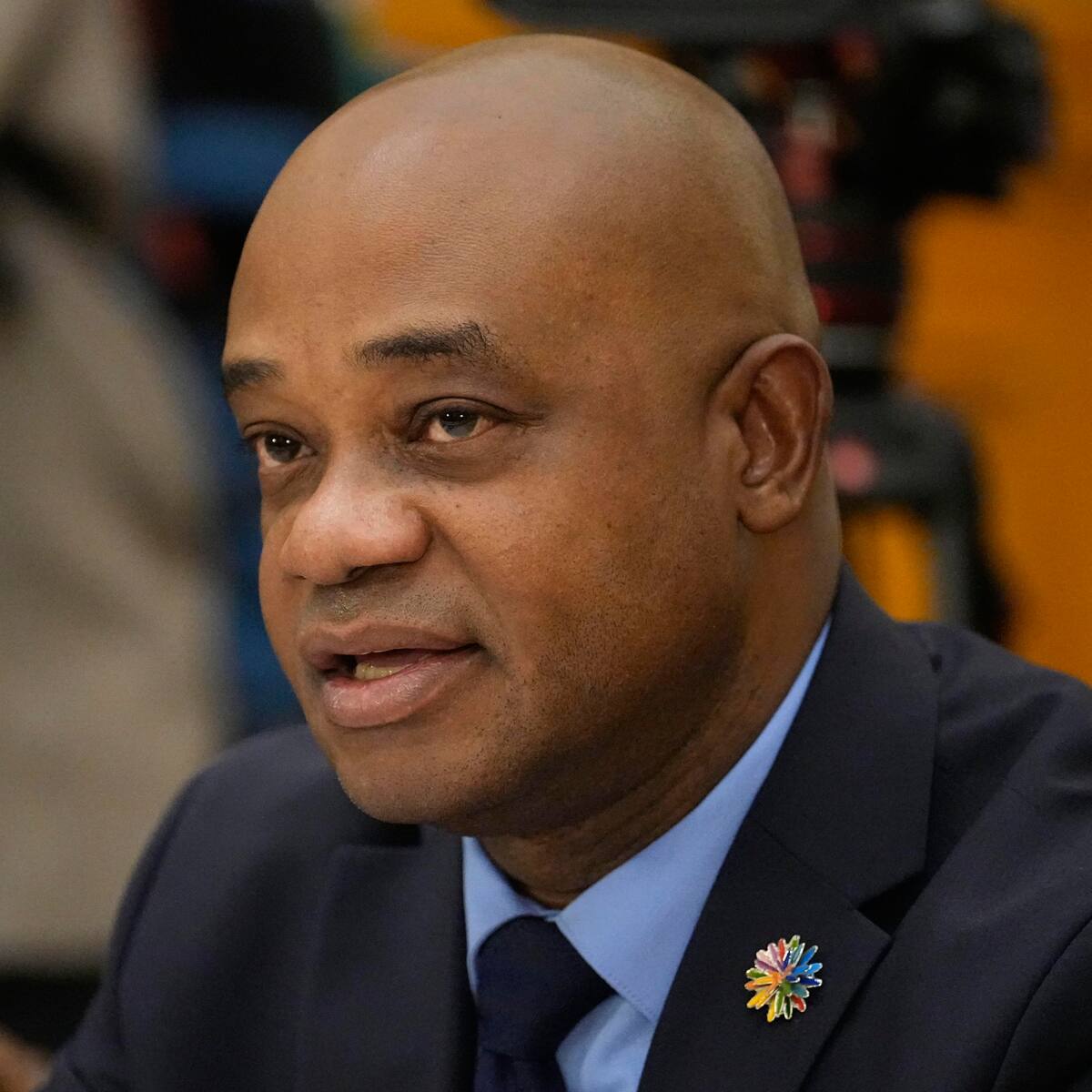 Las elecciones en Venezuela no fueron completamente libres: Canciller Murillo