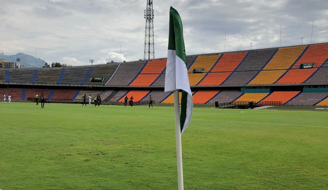 Nacional arremete contra Dimayor y la FCF por negar registro de jugadores