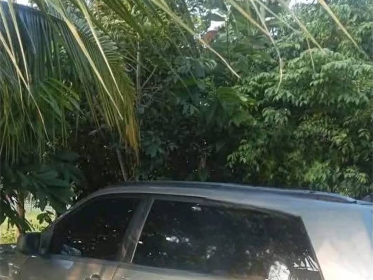 Autoridades investigan el secuestro de dos hombres en la región del Catatumbo