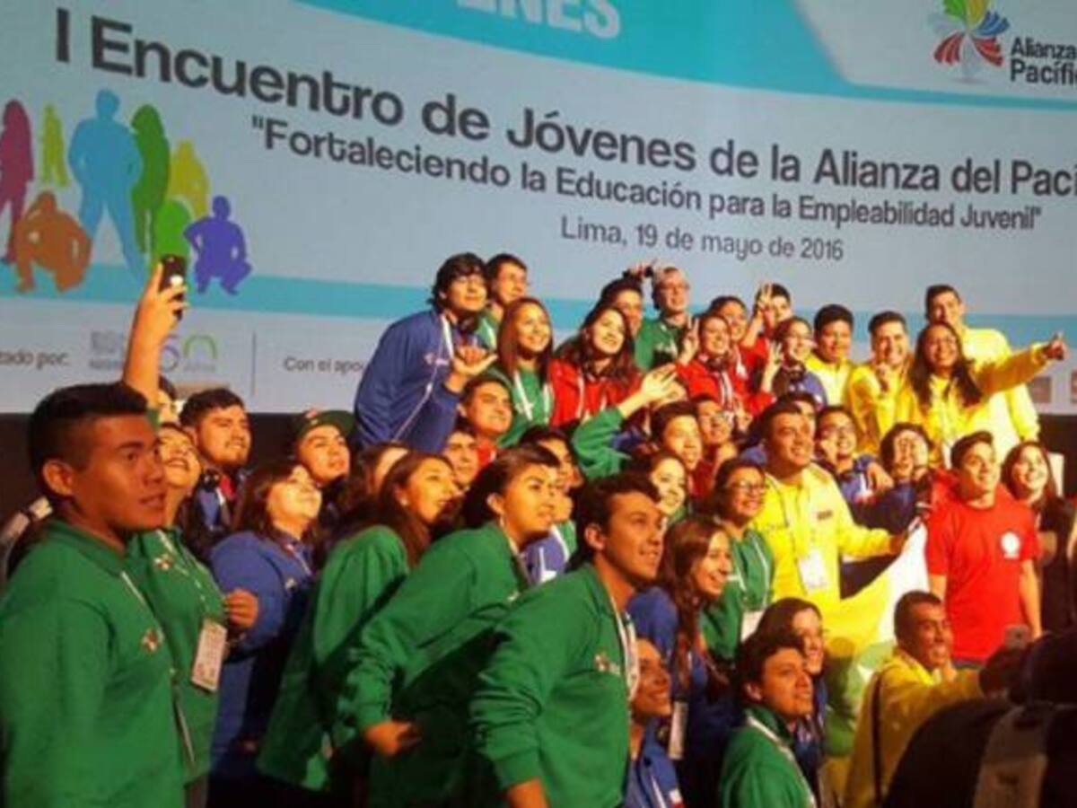 Con el apoyo de Nestlé se inicia el III Encuentro de Jóvenes Emprendedores