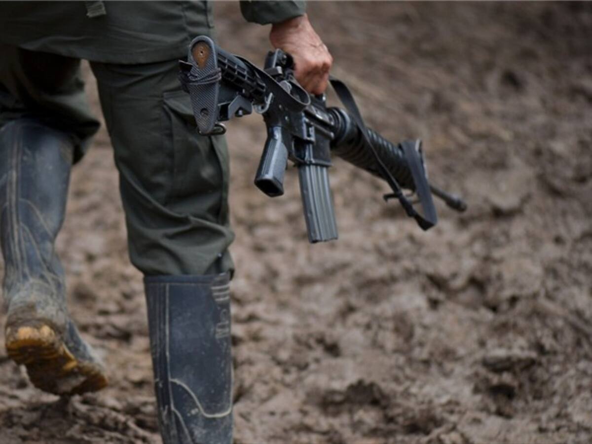 Informe de la Fiscalía no incluye los gastos de las Farc: Jairo Estrada