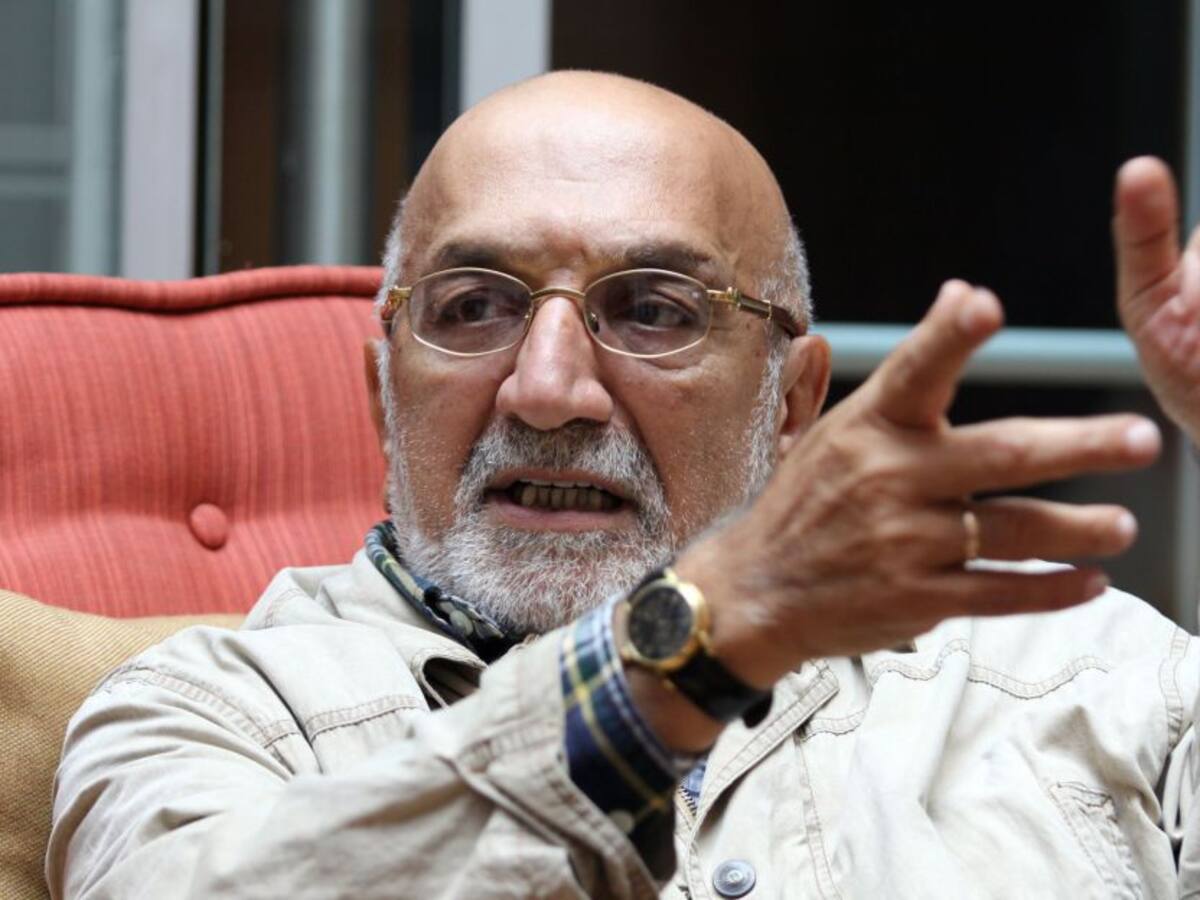 "Barranquilla es una ciudad universal": Juan Gossaín