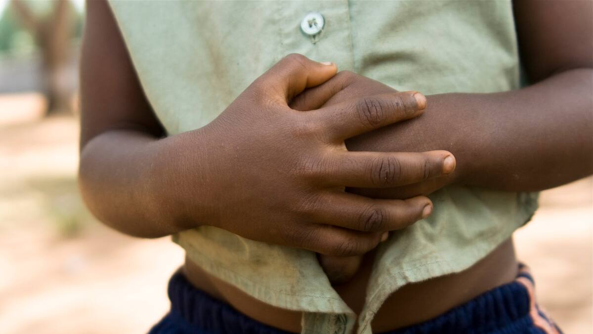 Hay 118.000 niños de 0 a 5 años en riesgo de desnutrición severa en Antioquia