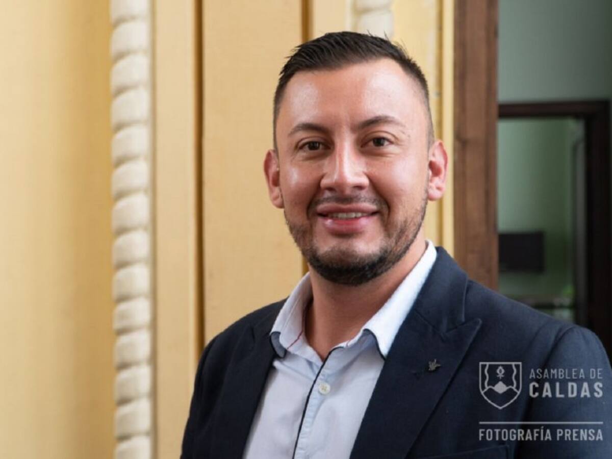 Designaron contralor encargado para el deparmento de Caldas
