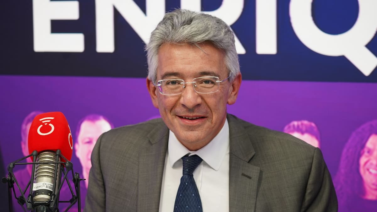Enrique Gómez calificó de “golpe de Estado” el acto de Cepeda para el 7 de agosto en Barranquilla