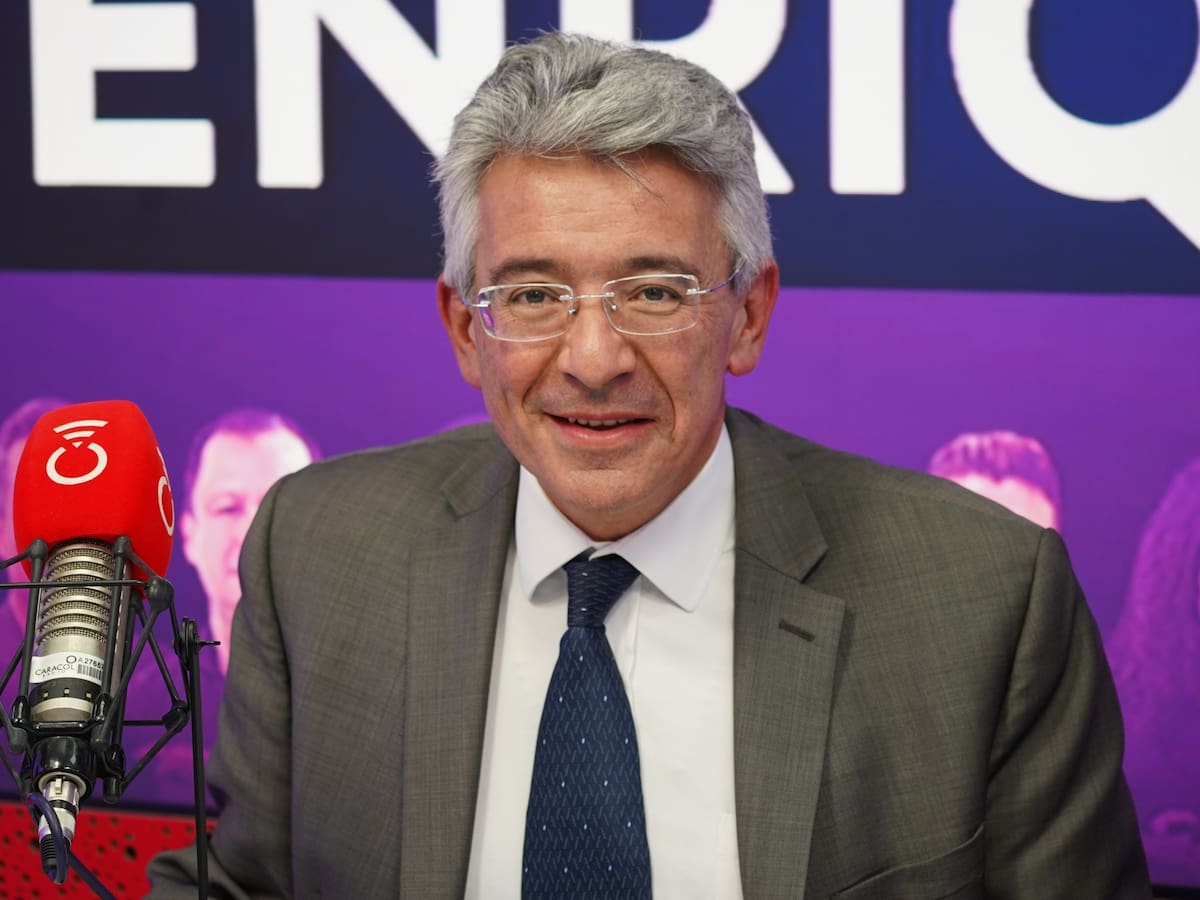 Enrique Gómez calificó de “golpe de Estado” el acto de Cepeda para el 7 de agosto en Barranquilla
