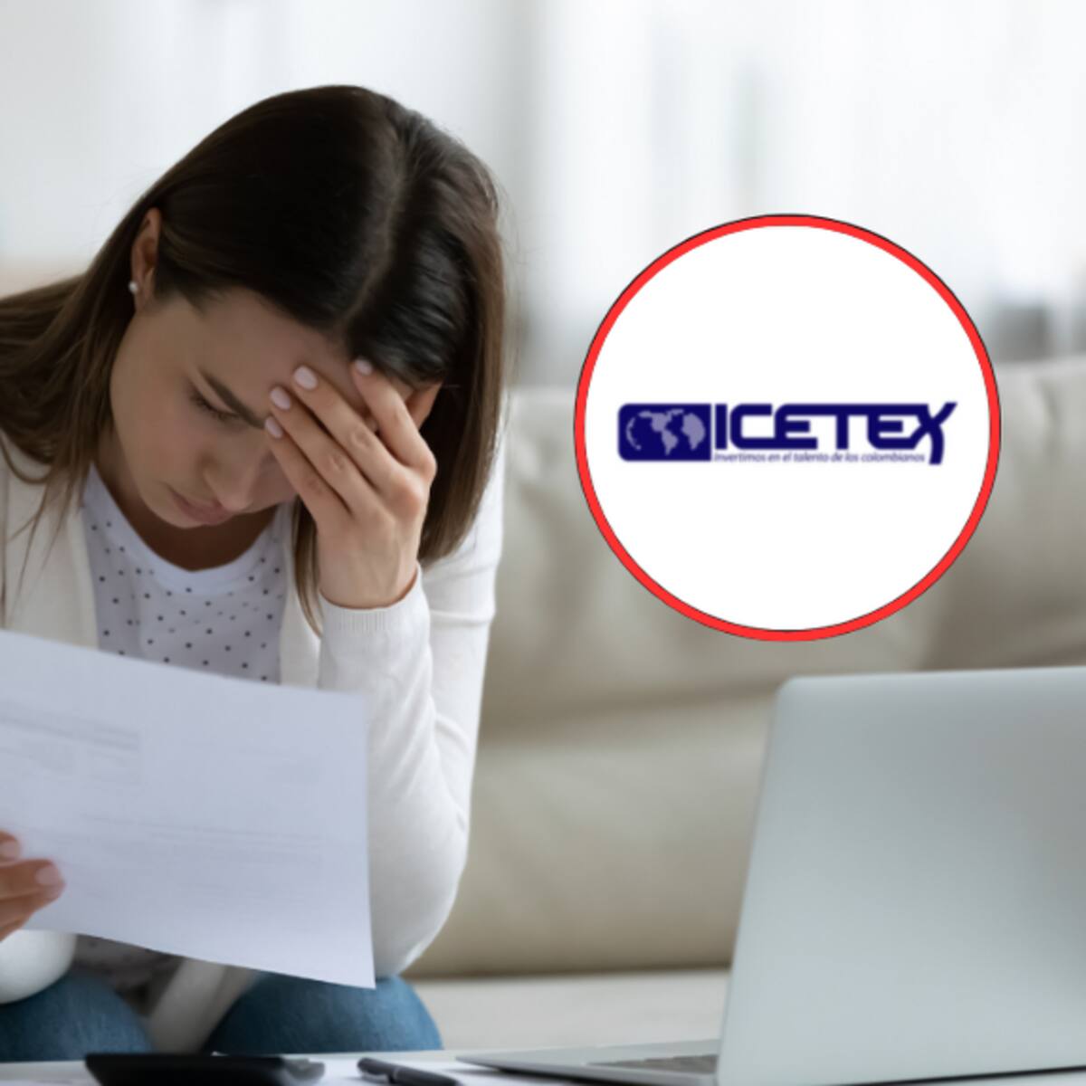 Subsidio de Sostenimiento ICETEX: ¿Cuántos meses de retraso lleva el pago? Jóvenes piden solución