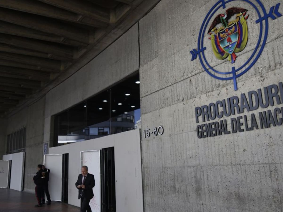 Procuraduría formuló cargos contra 12 funcionarios de Bioenergy