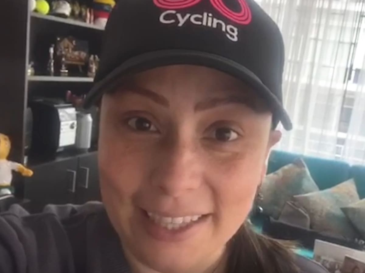 El reto Juliana Gocycling está a punto de empezar