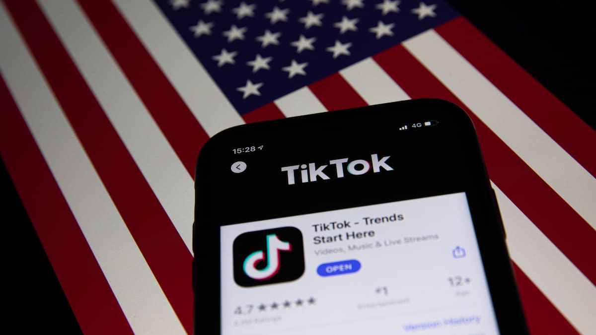 Análisis: ¿qué pasará con TikTok si prospera la intención de vetarlo de Estados Unidos?