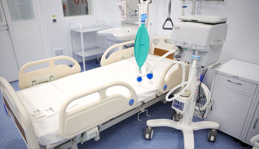 Alerta sanitaria - Propofol