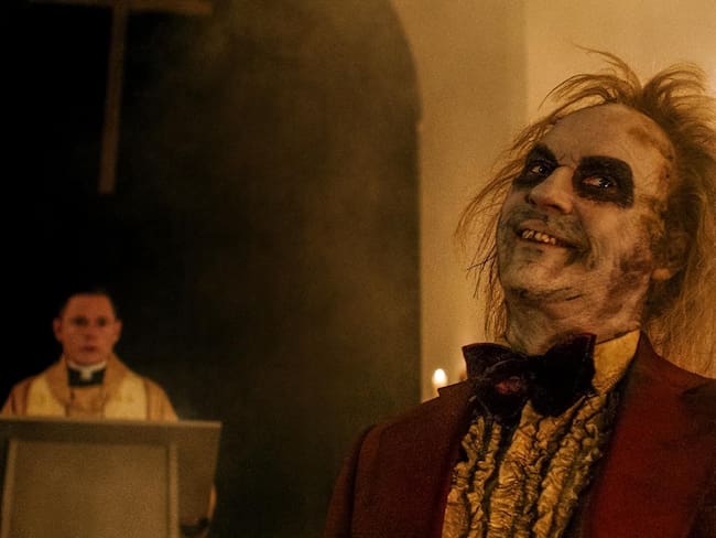 Cortesía: Warner Bros. Pictures