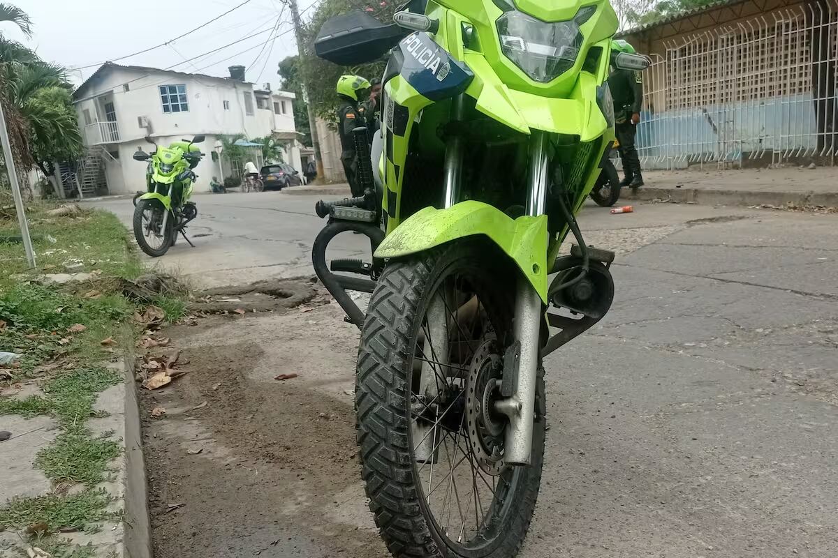 Cortesía