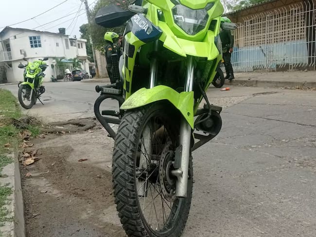 Cortesía
