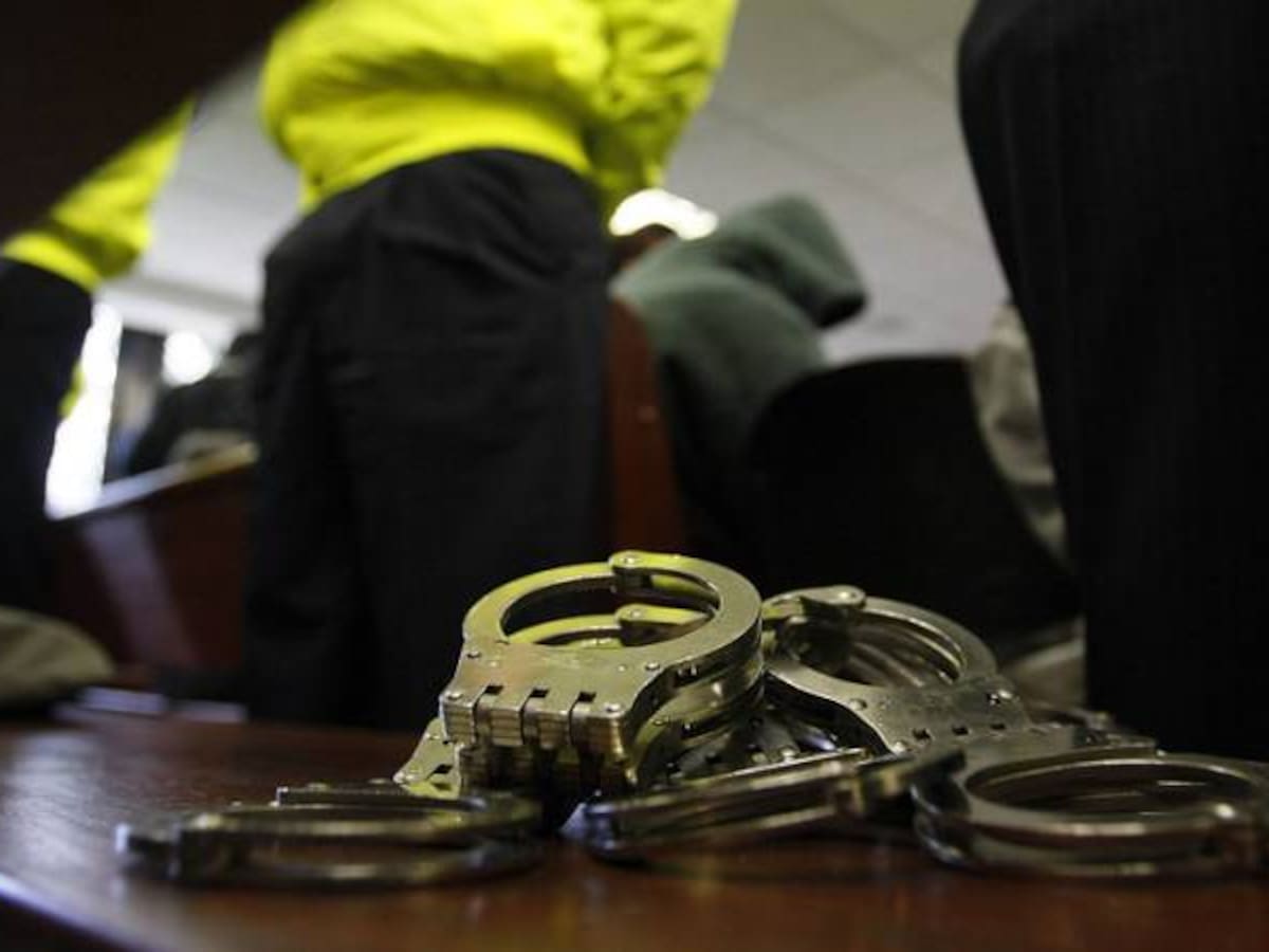 Capturan a 29 integrantes del Clan del Golfo