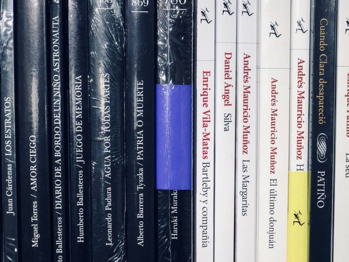 Autores de Editorial Planeta en línea con los lectores