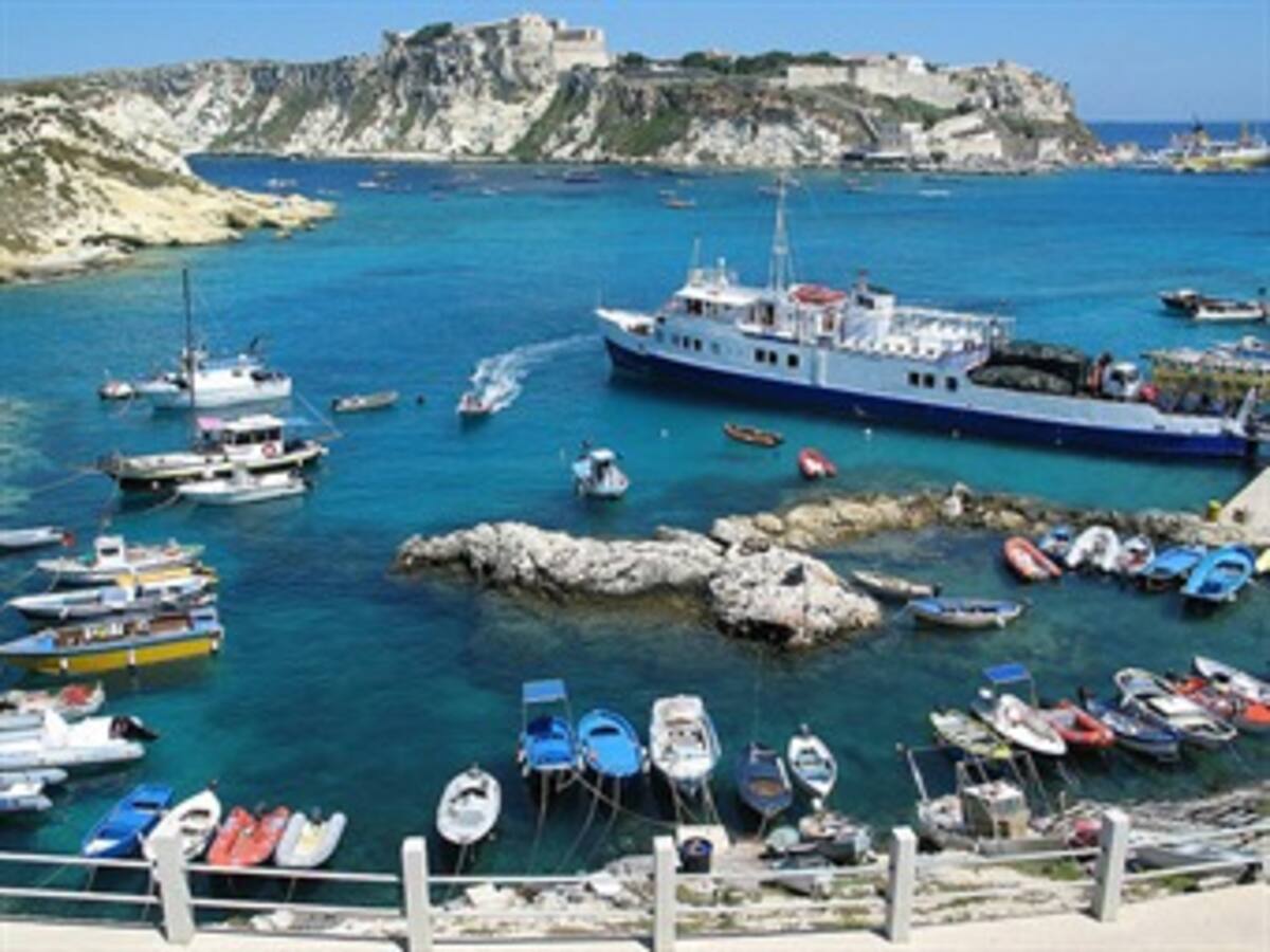 El último de la quinta etapa del Giro de Italia se ganará una semana de vacaciones