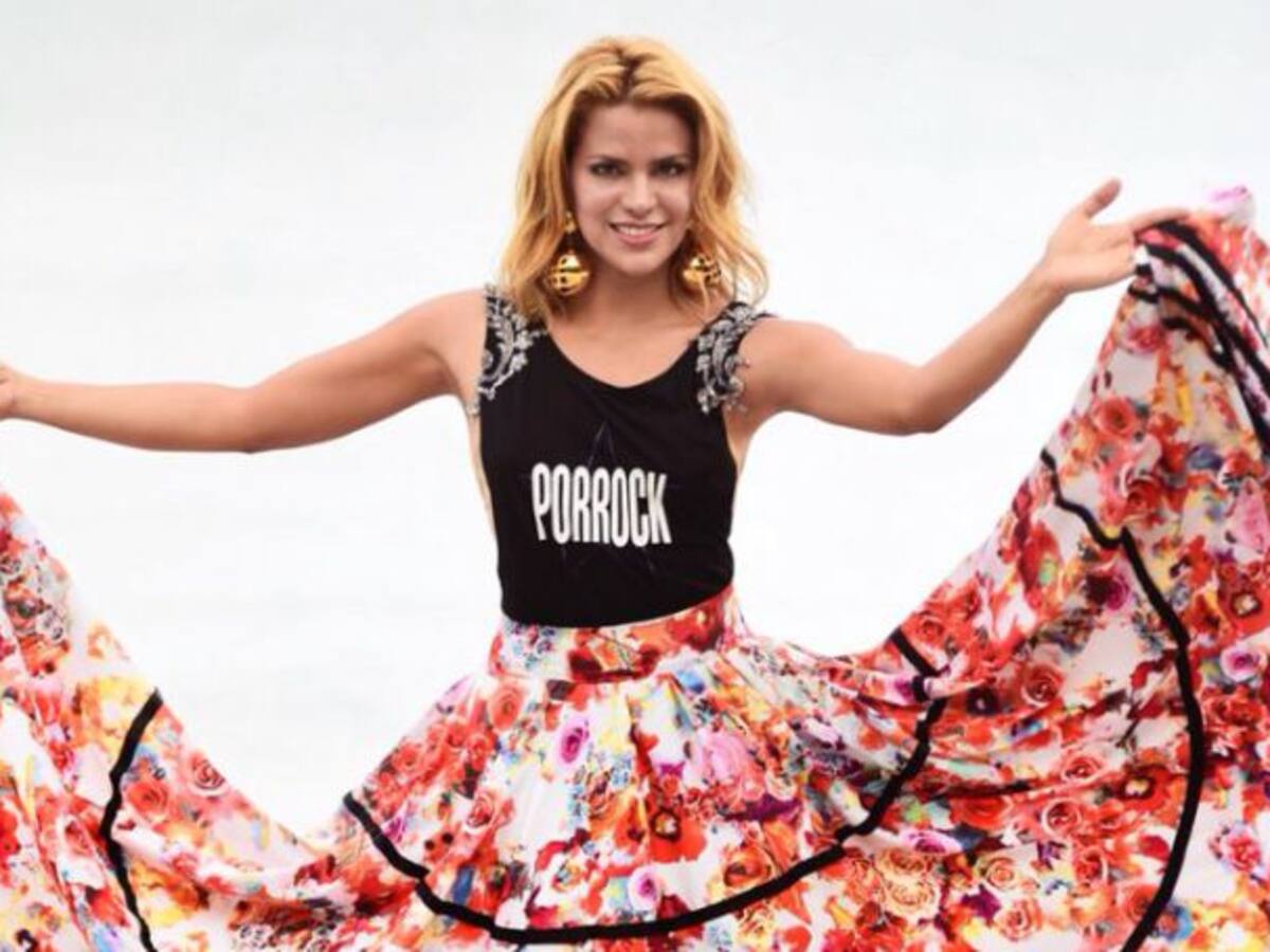 Adriana Lucía: ‘Porrock’, mi nueva marca de café