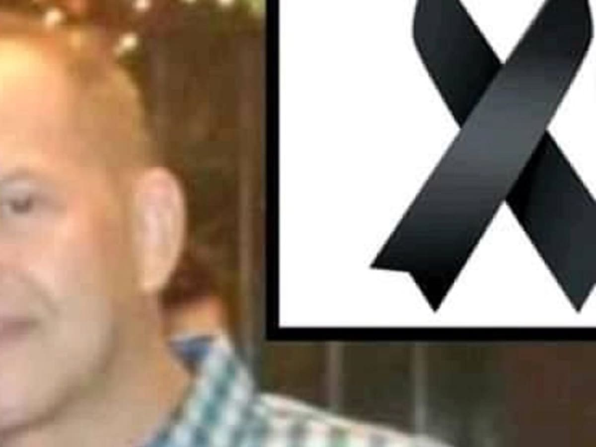 Por COVID-19 muere el médico Marco Luján Cerro en Cartagena