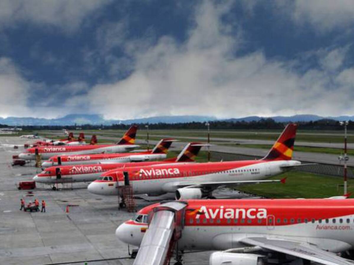 Ni al 50% llegan las reservas en los hoteles del Quindío por paro de pilotos para la semana de receso: Cotelco