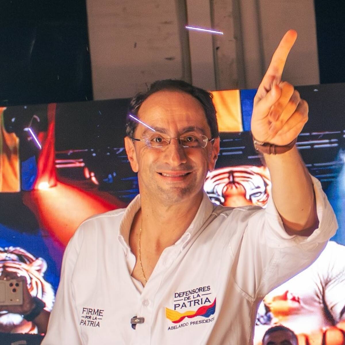 José Manuel Restrepo pidió al presidente Petro “la instalación inmediata del empalme”