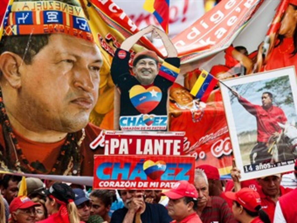 El chavismo está "jugando con fuego": director de El Nacional