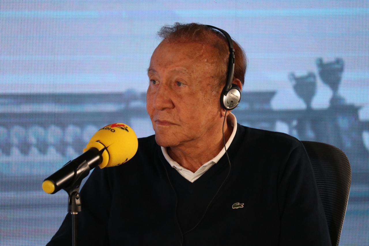 El candidato presidencial Rodolfo Hernández explicó las razones por las que no asistirá a El Debate Decisivo de Prisa Media del próximo 26 de mayo ni a ningún otro.