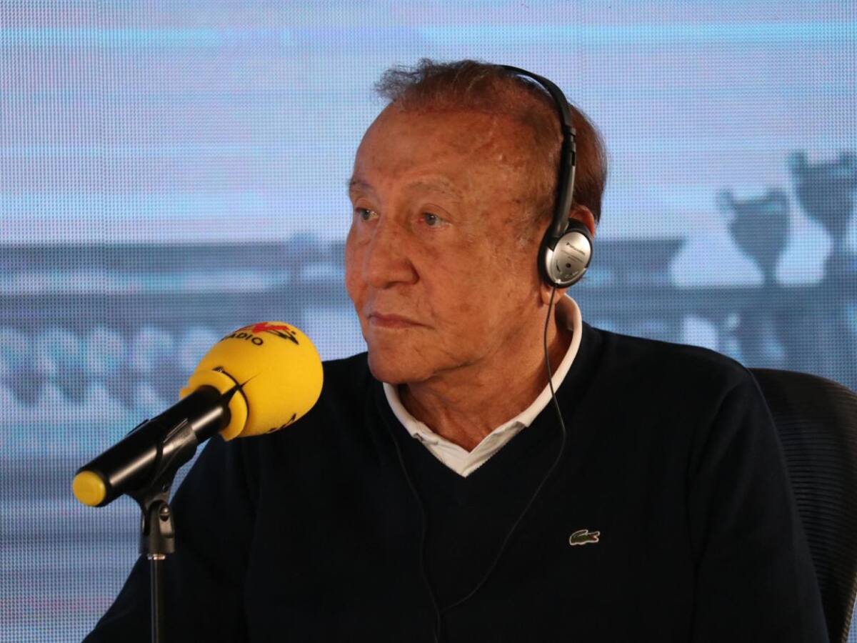 “Estoy dialogando con quienes no son parte de la politiquería”: la carta de Rodolfo Hernández sobre su inasistencia a debates