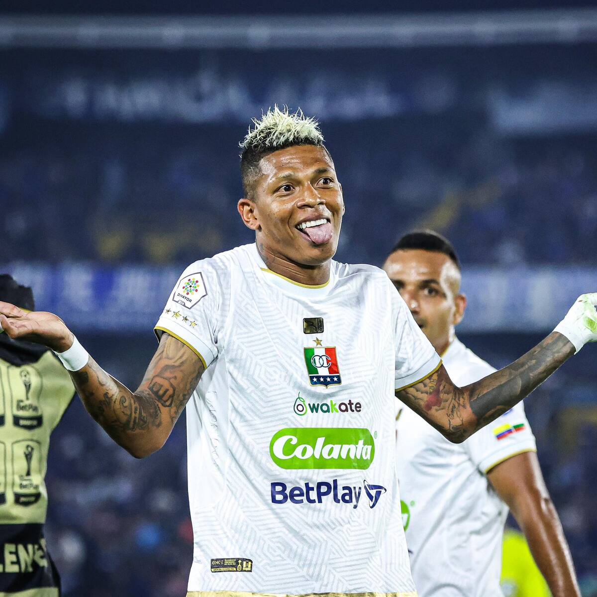 Millonarios no levanta cabeza: Once Caldas lo derrotó en El Campín tras más de tres años