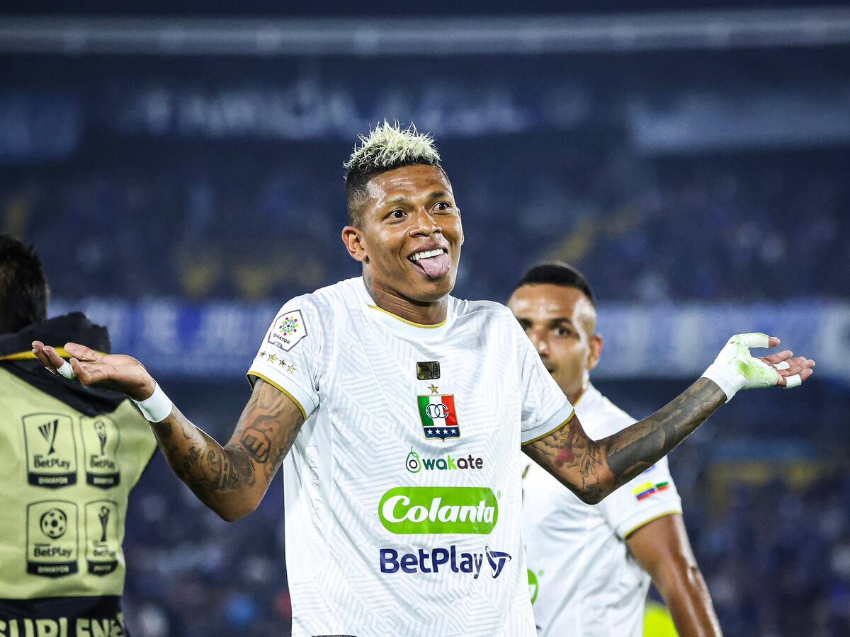 Millonarios no levanta cabeza: Once Caldas lo derrotó en El Campín tras más de tres años