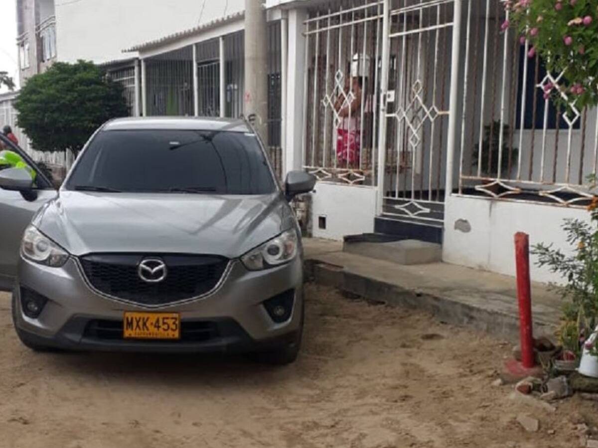 Asesinan a comerciante de tierras en Malambo