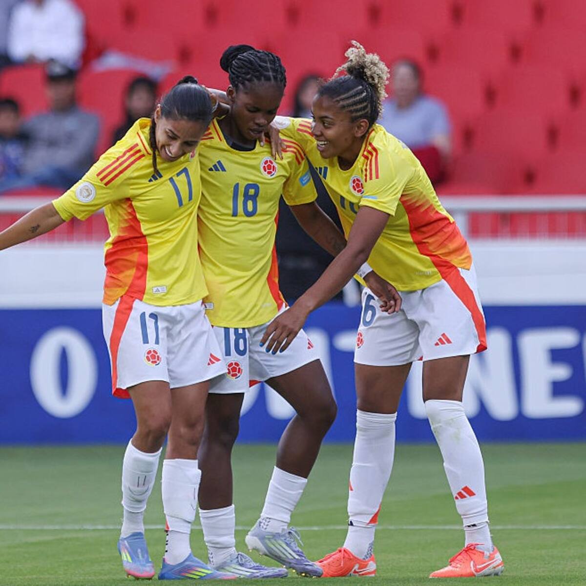 Último ranking FIFA 2025: Así quedó la Selección Colombia, tras fechas de Eliminatorias al Mundial