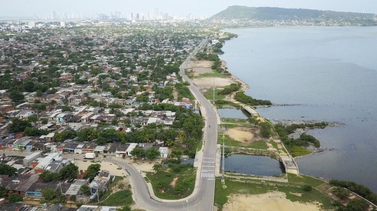 Luz verde para el Plan de Desarrollo: CARDIQUE envió concepto ambiental favorable