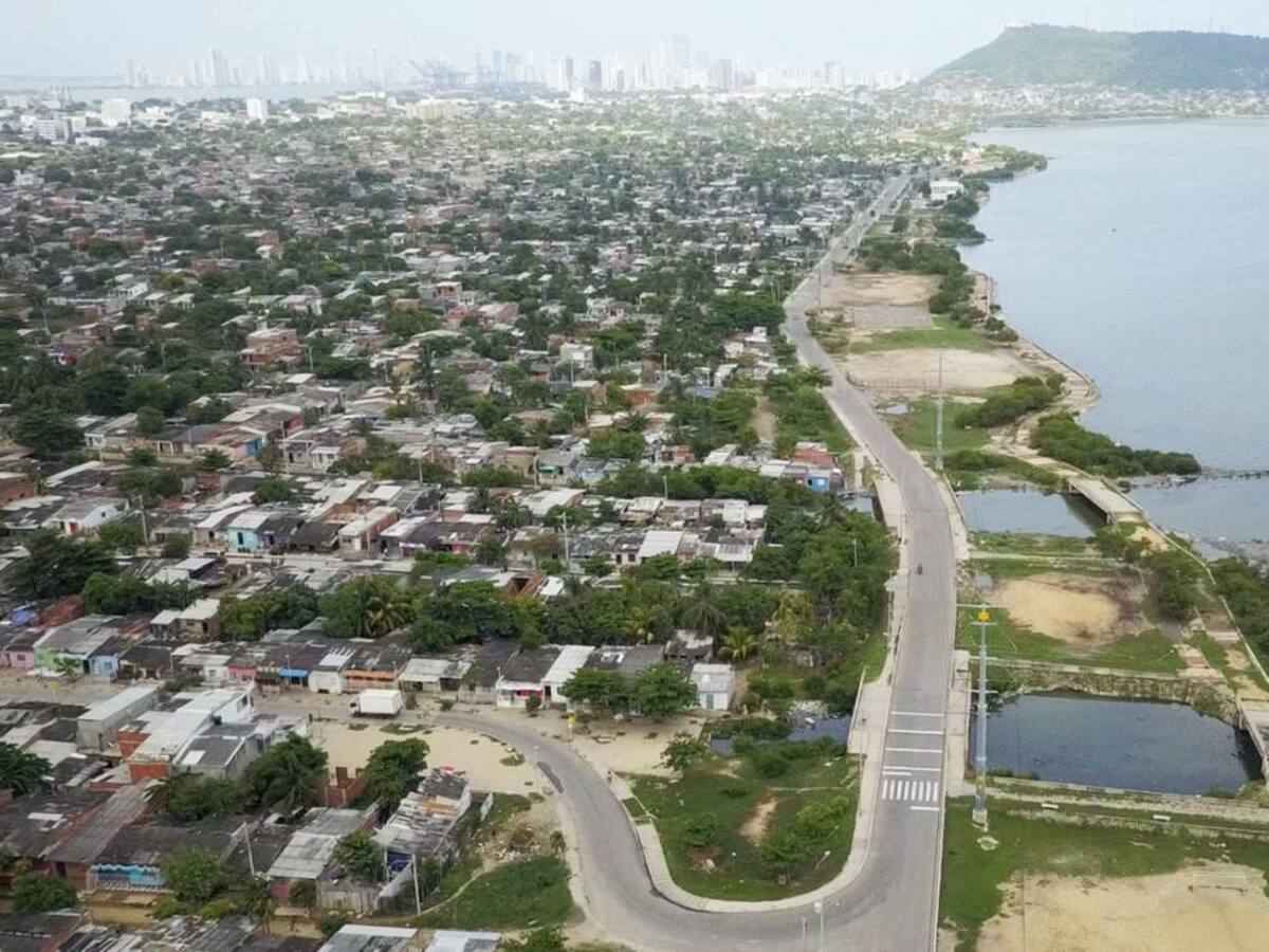 Luz verde para el Plan de Desarrollo: CARDIQUE envió concepto ambiental favorable