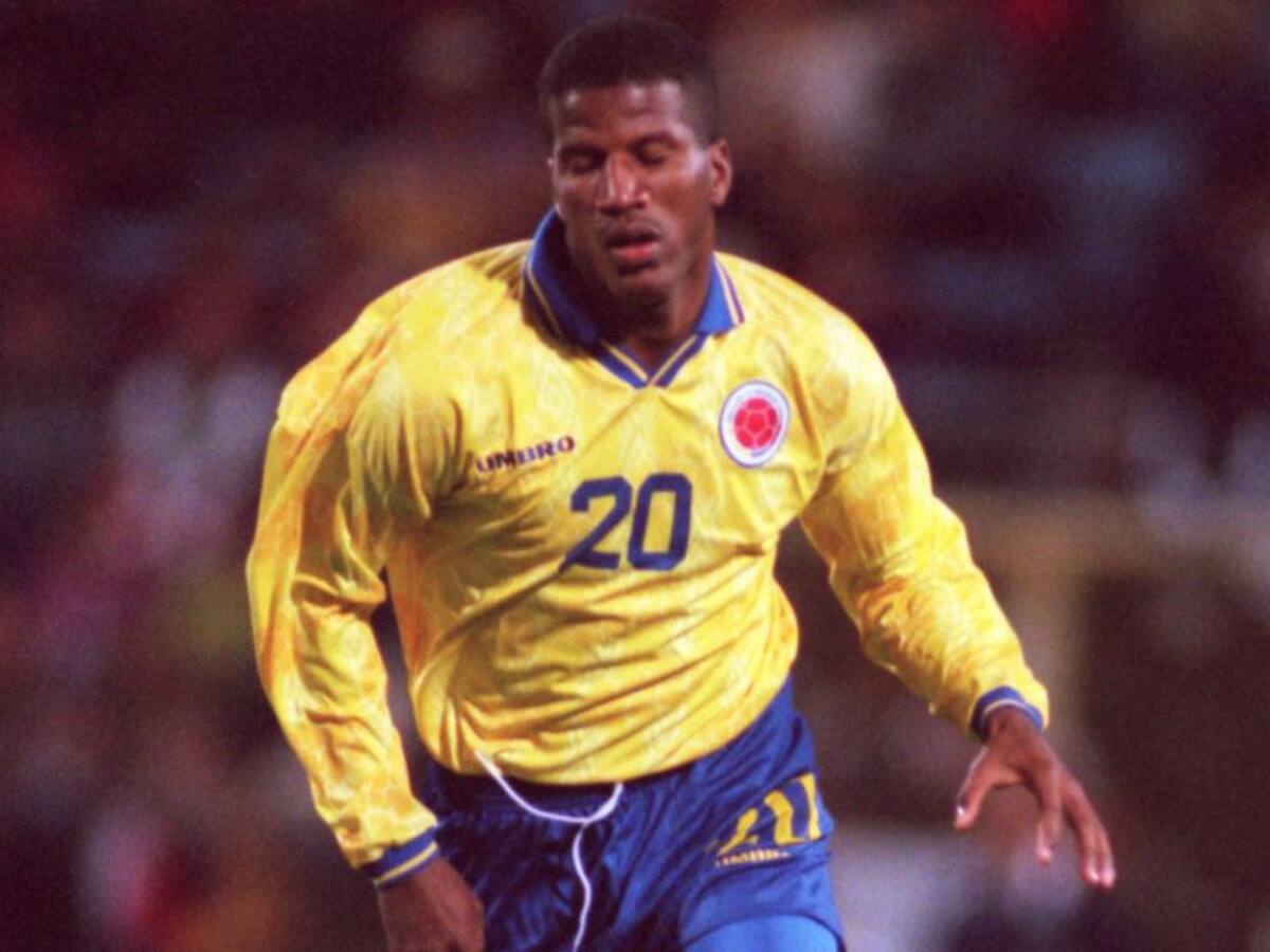 Hamilton Ricard llega al cuerpo técnico del Atlético Huila: esta será su labor