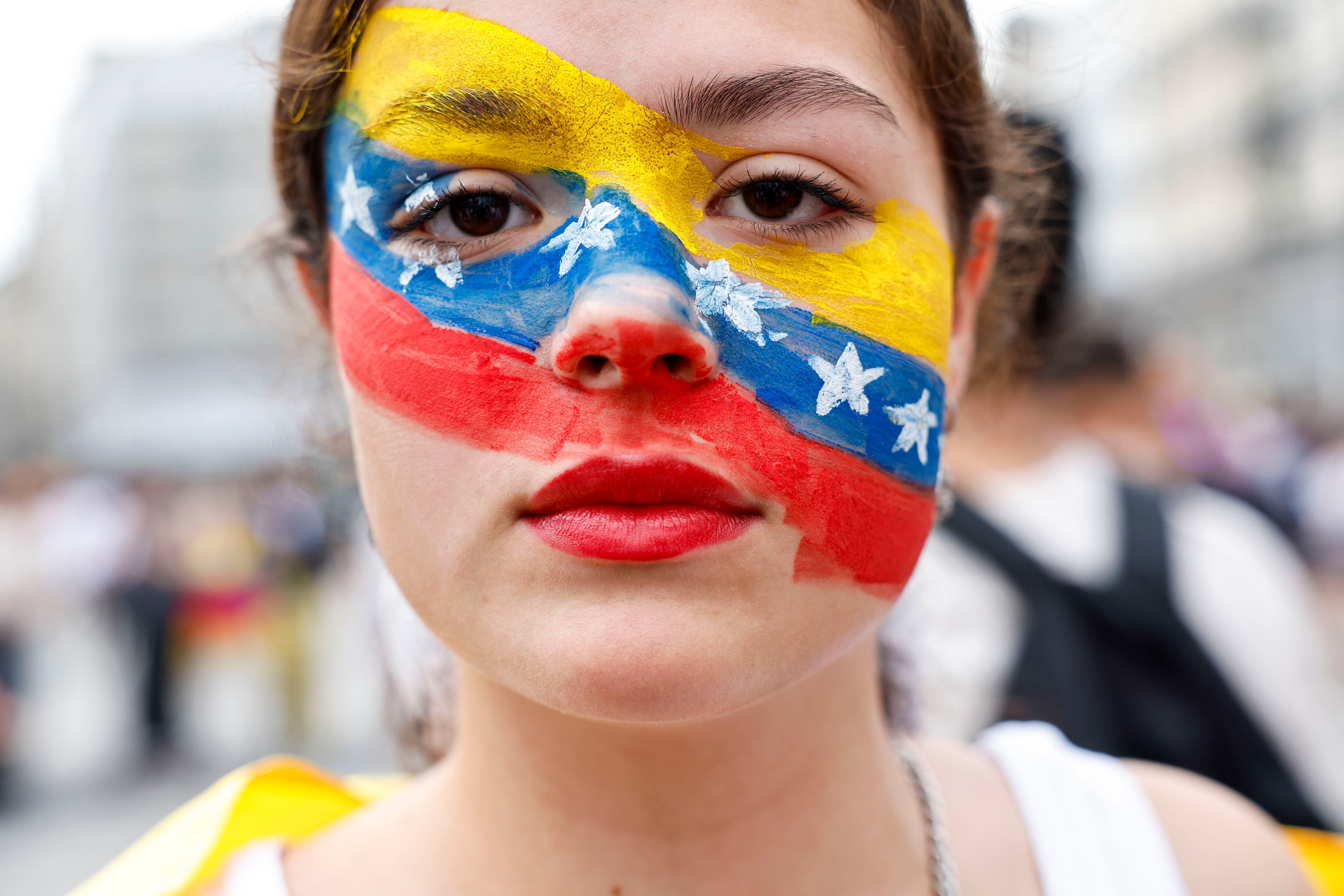 Países latinoamericanos solicitan "reunión urgente" con la OEA ( Foto: EFE )