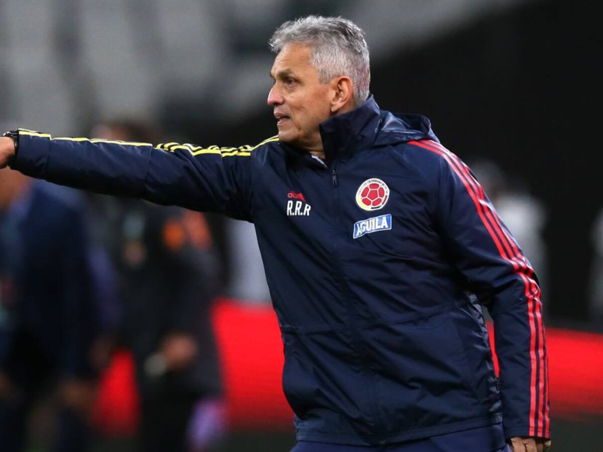 Los jugadores que ya se unieron a la concentración de la Selección Colombia