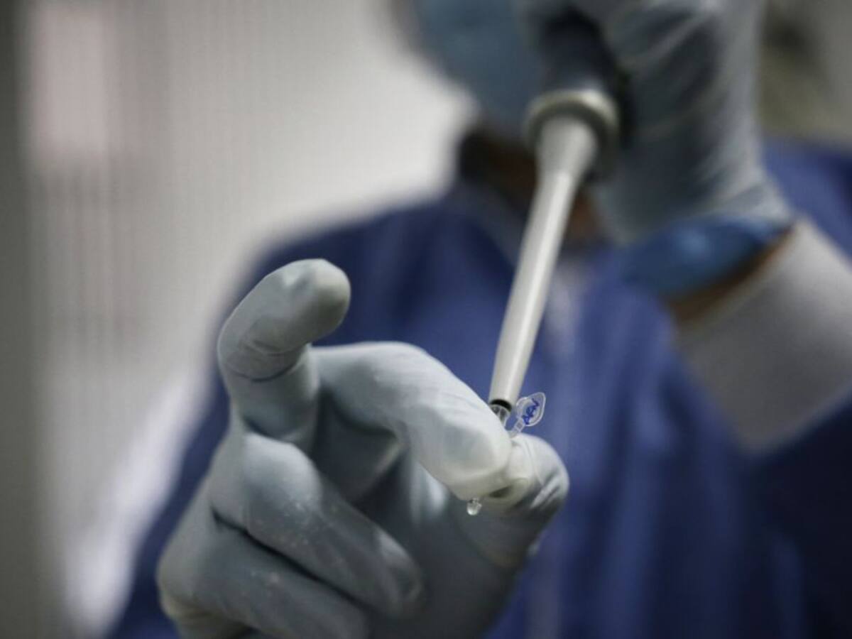 En Cali se hará investigación de vacunas contra el COVID-19