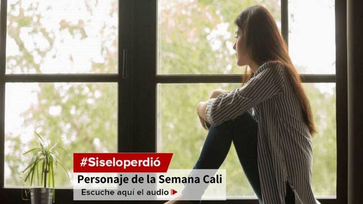 PERSONAJE DE LA SEMANA 23 DE AGOSTO DEL 2020