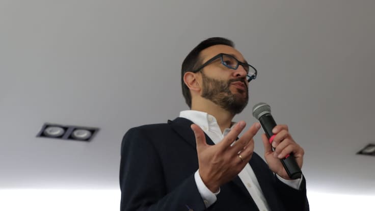 Transparencia por Colombia califica decretazo de consulta como una “interpretación jurídica ilegal”