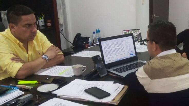 Informe PAE en Quindío