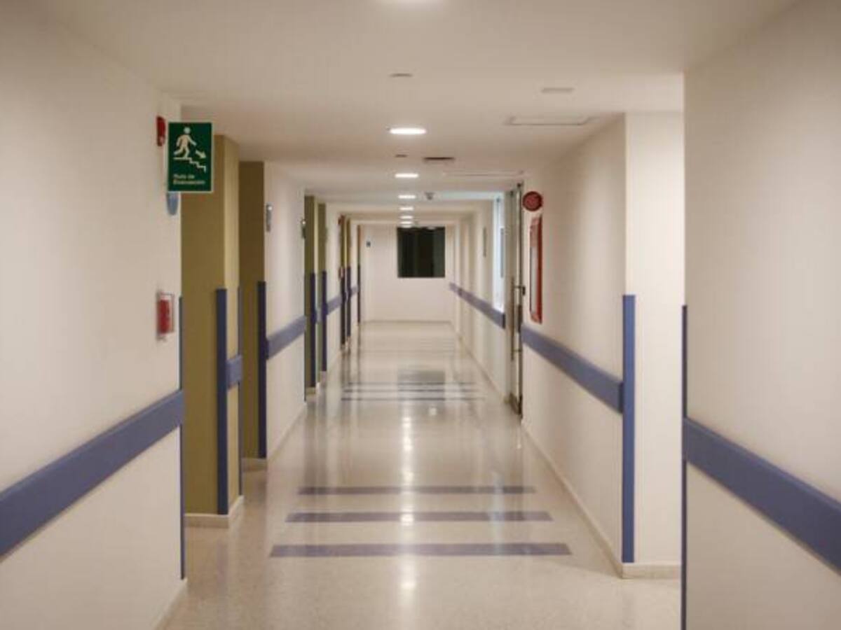 Si no hay saneamiento fiscal podría ir camino a la intervención el hospital San José: Contraloría