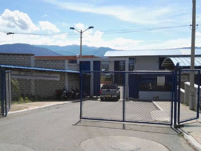 Llamado urgente de los internos de la Cárcel de Cúcuta