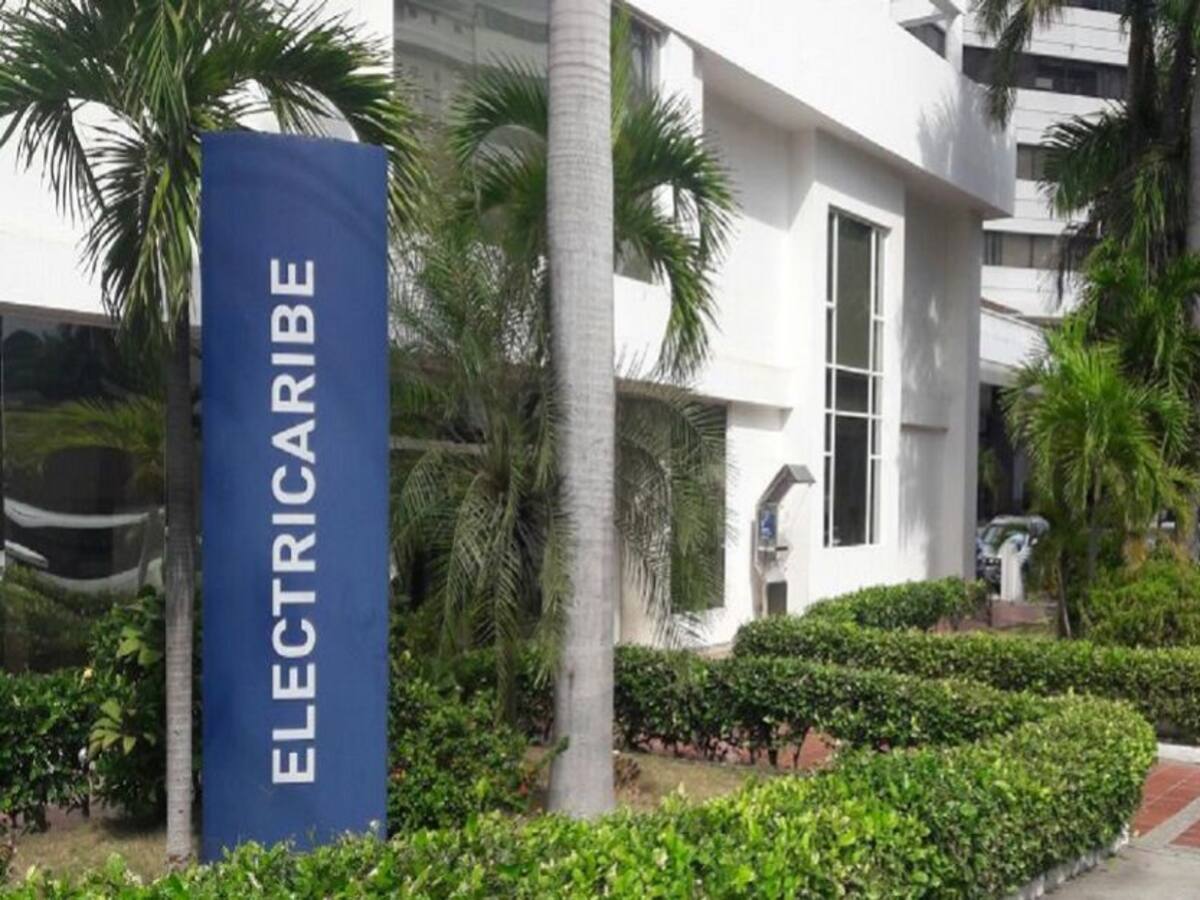 Se aplaza la subasta de electricaribe para el 20 de marzo: Superservicios