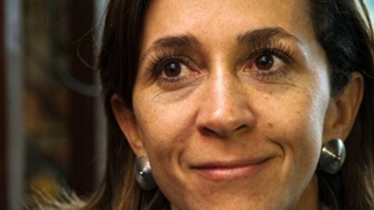 Bióloga colombiana trabaja por el río Bogotá